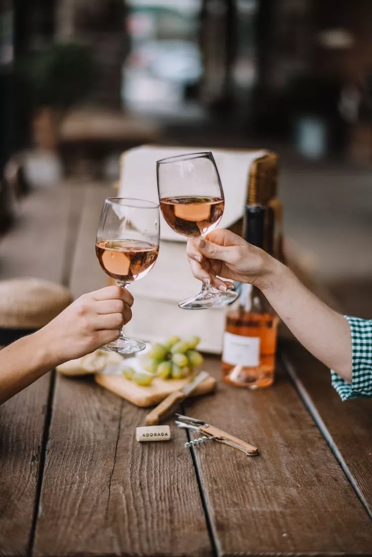 Food & Wine Trading